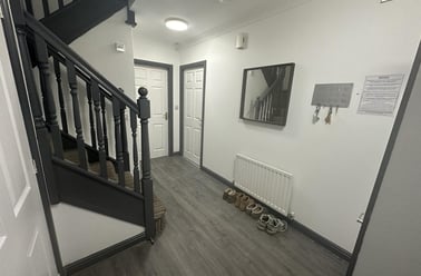 Schuster Road, Victoria Park, Manchester - Image 2